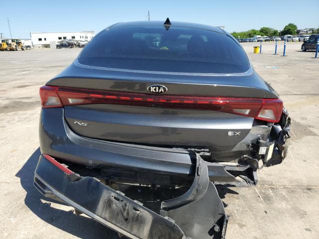 5XXG34J20MG063133 KIA K5 EX