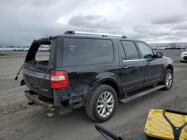1FMJK2AT3HEA22426 Ford Expedition El Limited