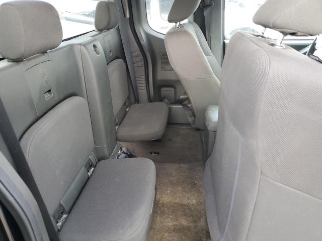 1N6BD0CTXGN725828 Nissan FRONTIER S