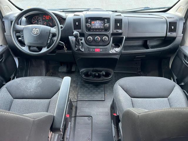 3C6TRVAG2KE513070 RAM Promaster 1500 1500 Standard