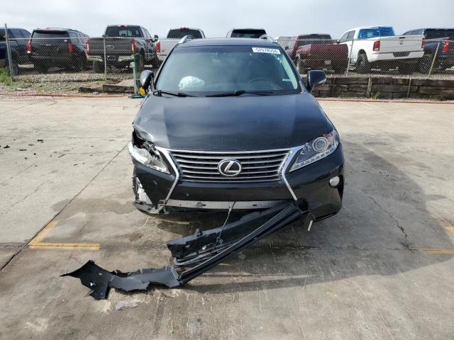 2T2ZK1BA9EC145561 Lexus RX 350