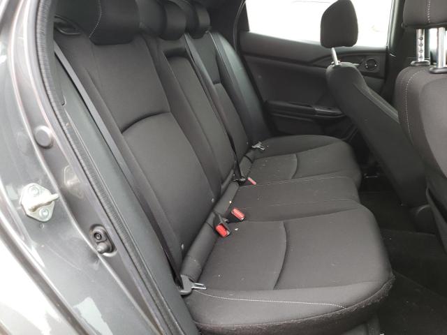 SHHFK7H59JU200244 Honda CIVIC EX
