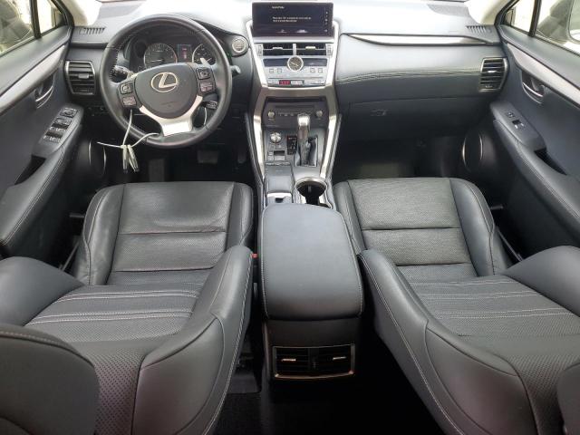 JTJYARBZ2J2087063 Lexus Nx 300 Base