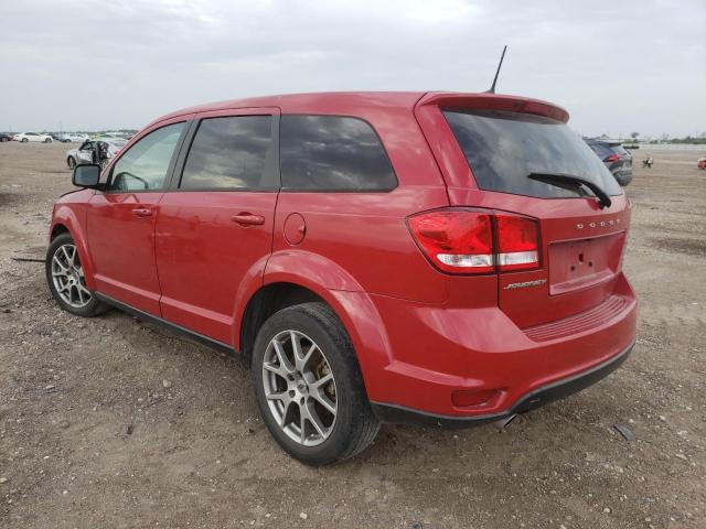 3C4PDCEG1KT700674 Dodge JOURNEY GT