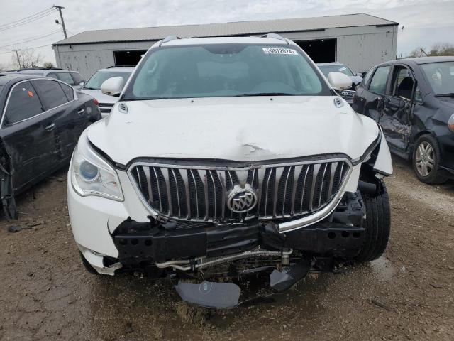 5GAKVBKD7HJ226713 Buick Enclave