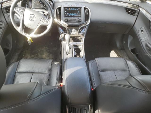 1G4GF5G32GF261448 Buick Lacrosse Premium