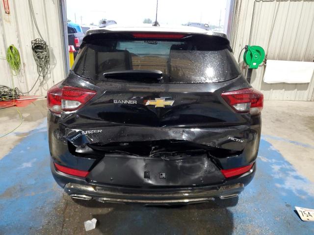 KL79MVSLXMB128382 Chevrolet Trailblazer Activ