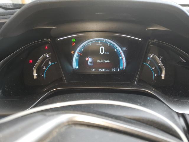 SHHFK7H74HU201359 Honda CIVIC EXL