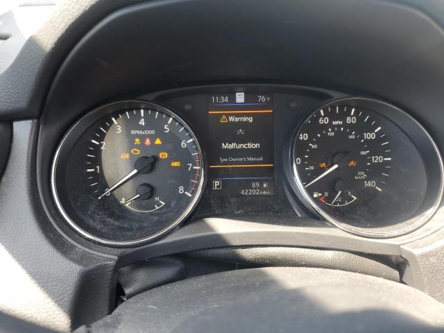 JN1BJ1CWXLW377175 Nissan Rogue Sport S