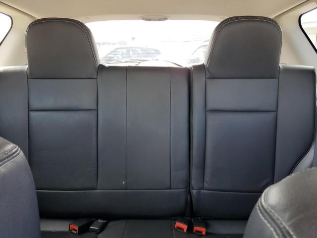 1C4NJCEA2HD157104 Jeep Compass Latitude
