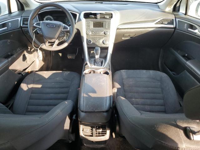 3FA6P0H73ER363896 Ford FUSION SE