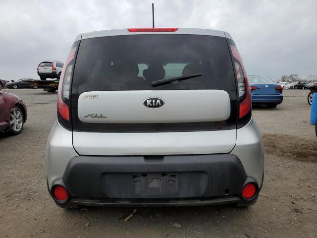 KNDJN2A24G7818656 KIA Soul
