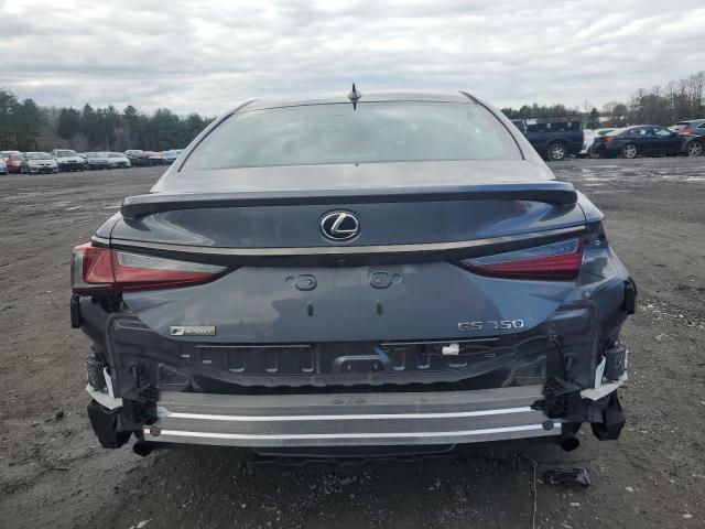 58AGZ1B17LU069446 Lexus Es 350 F-sport