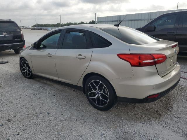 1FADP3H22HL260128 Ford FOCUS SEL