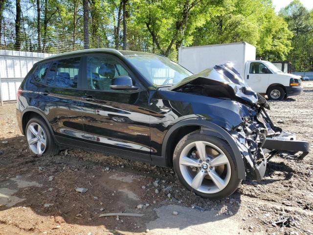 5UXWZ7C57H0U47502 BMW X3 Sdrive28i
