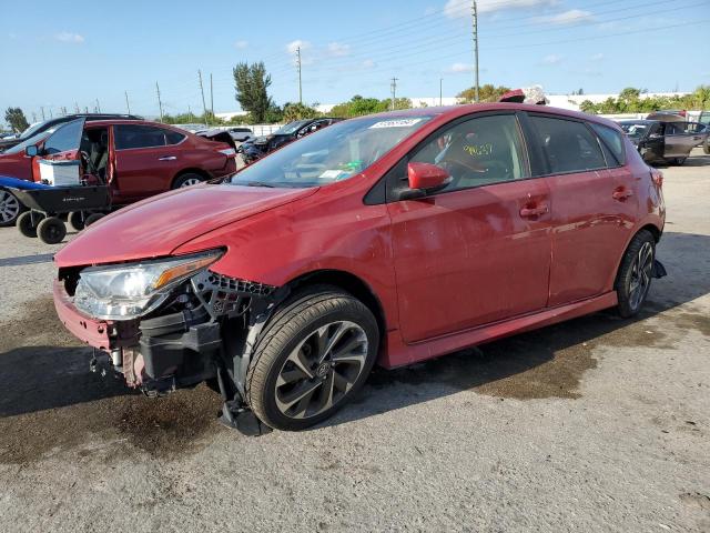 Auction sale of the 2018 Toyota Corolla Im, vin: 00000000000000000, lot number: 51563164