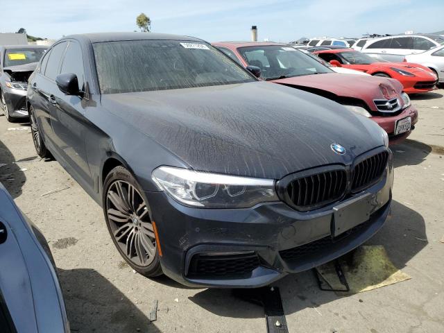 WBAJE5C55JWA95602 BMW 540 I