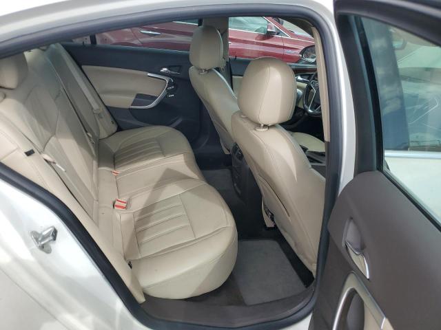 2G4GS5GX4G9132750 Buick Regal Premium