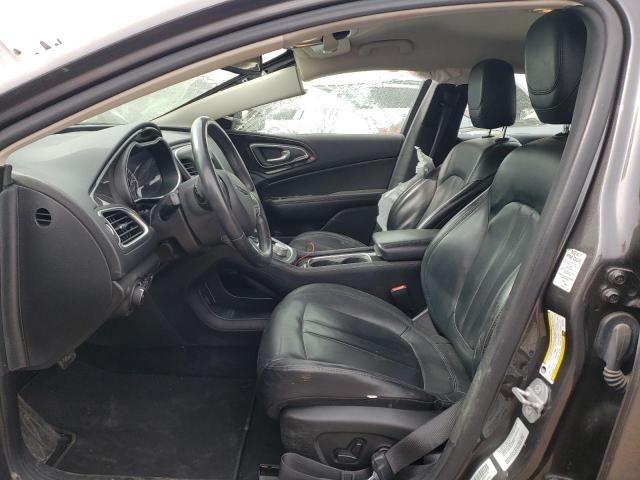 1C3CCCCB4FN576354 Chrysler 200 C