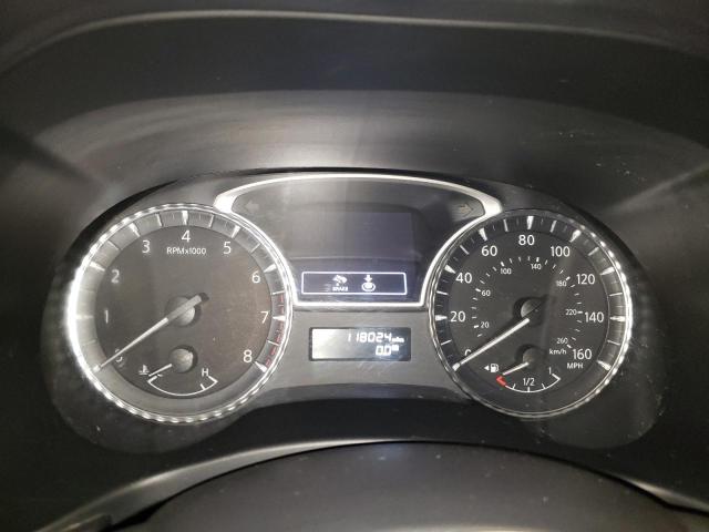 5N1DL0MM8HC559193 Infiniti QX60