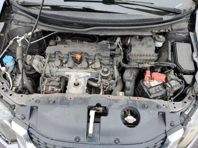 19XFB2F72FE118247 Honda CIVIC SE