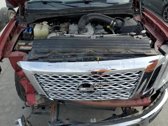1N6BA1F46GN516606 Nissan Titan Xd Sl