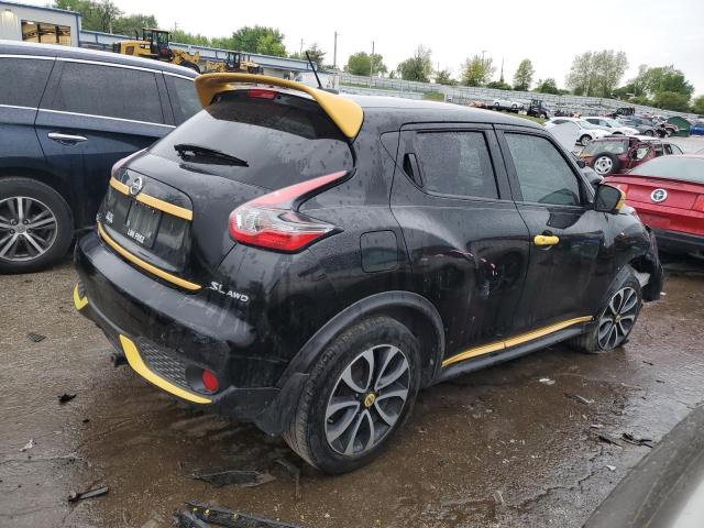 JN8AF5MV5FT551736 Nissan JUKE S