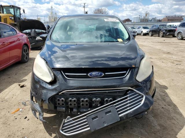 1FADP5AU0EL519332 Ford C-MAX SE
