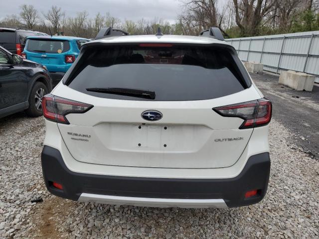 4S4BTANC2P3203436 Subaru Outback Limited