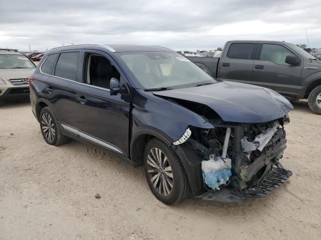 JA4AD3A31KZ048845 Mitsubishi Outlander Se