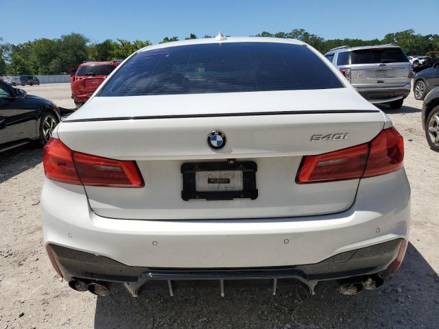 WBAJE5C37HG916022 BMW 540 I
