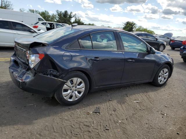 1G1PA5SG3E7359112 Chevrolet CRUZE LS
