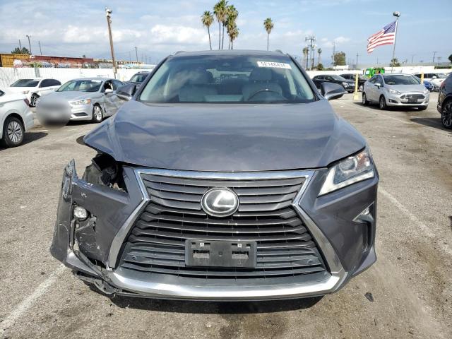 2T2ZZMCA2HC080763 Lexus Rx 350 Base