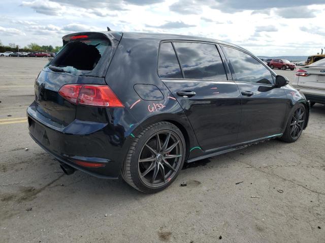 3VW5T7AUXHM026067 Volkswagen GTI S