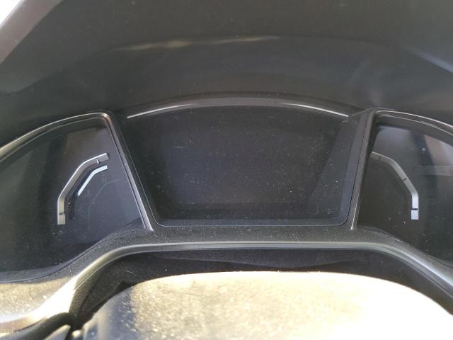 SHHFK7H88HU415389 Honda CIVIC EXL