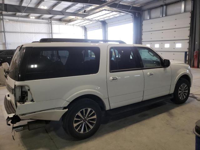1FMJK1JT0HEA33507 Ford Expedition El Xlt