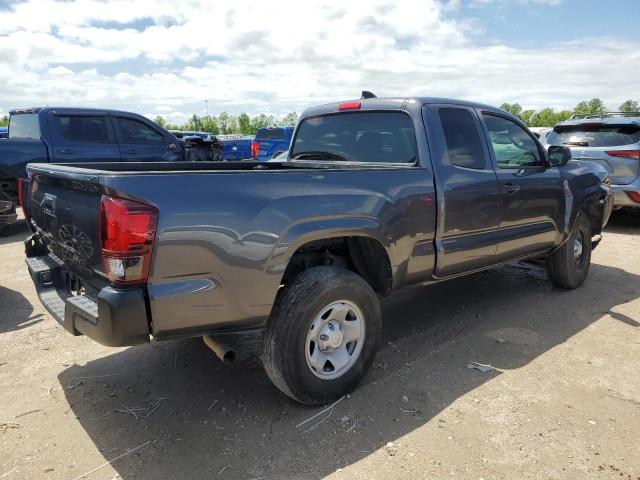 3TYSX5EN5NT013843 Toyota Tacoma Access Cab