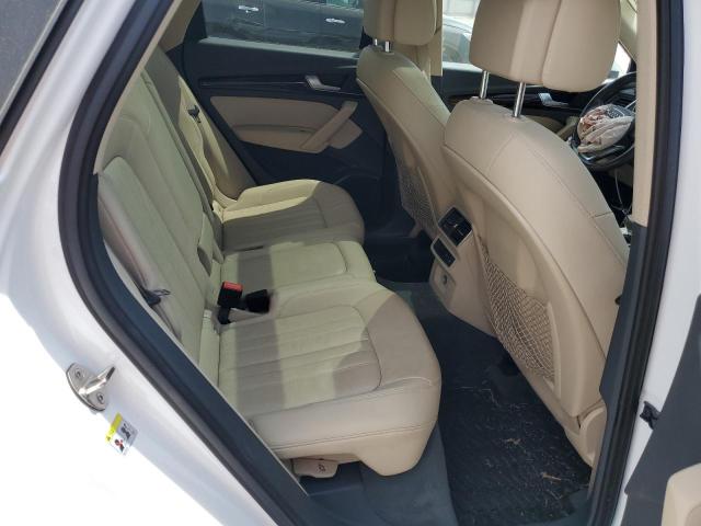 WA1BNAFY4J2002931 Audi Q5 Premium Plus