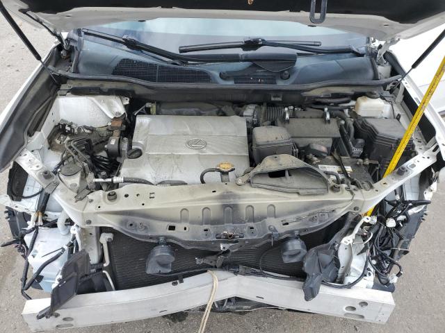 2T2ZK1BA9FC167593 Lexus RX 350