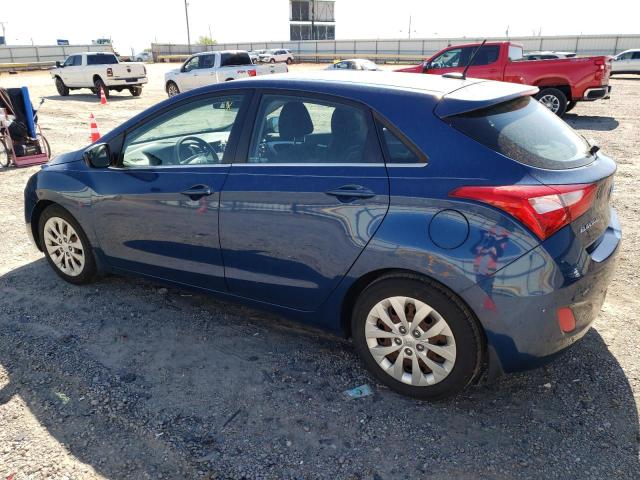 KMHD35LH9GU276621 Hyundai ELANTRA GT