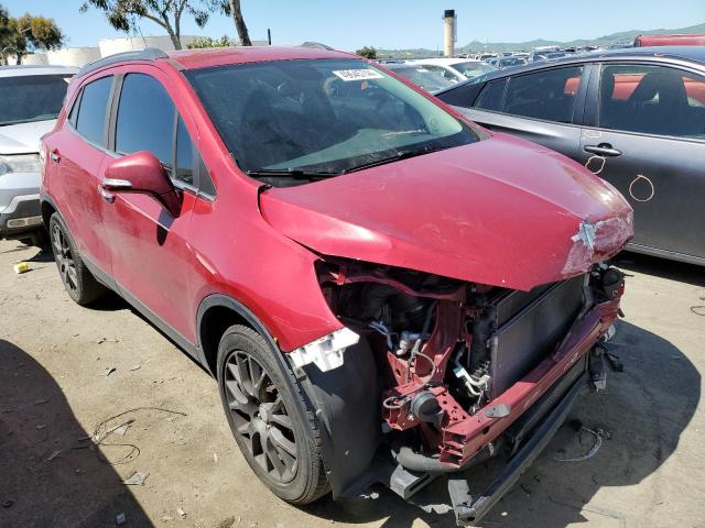 KL4CJ1SM2KB716271 Buick Encore Sport Touring
