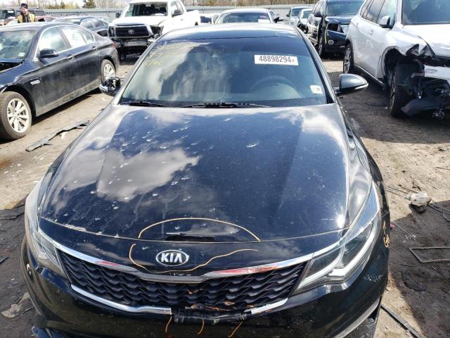 5XXGT4L38KG311695 KIA Optima Lx