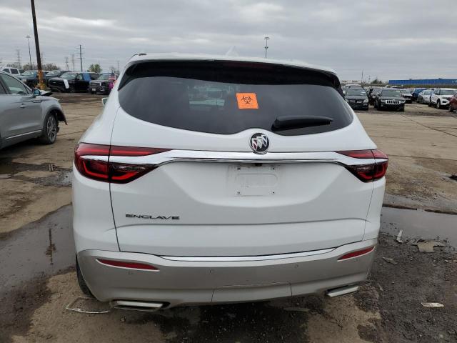 5GAERBKW9LJ259739 Buick Enclave Essence