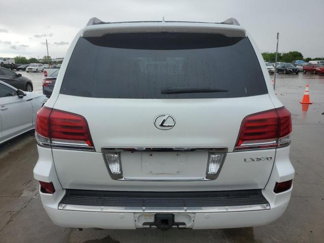 JTJHY7AX5F4168103 Lexus LX 570