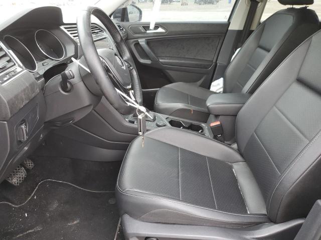 3VV2B7AXXKM051126 Volkswagen TIGUAN SE