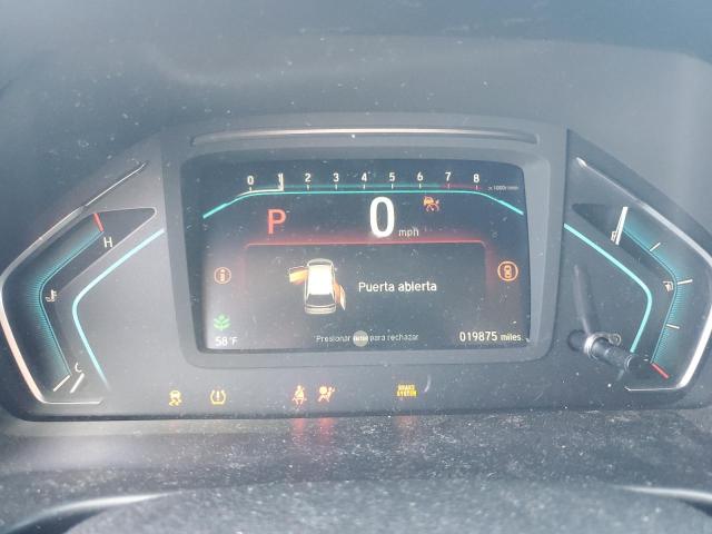 5FNRL6H99NB064051 Honda Odyssey Elite