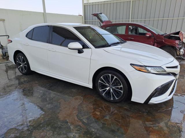 Auction sale of the 2018 Toyota Camry, vin: 4T1B11HK6JU591409, lot number: 52448554