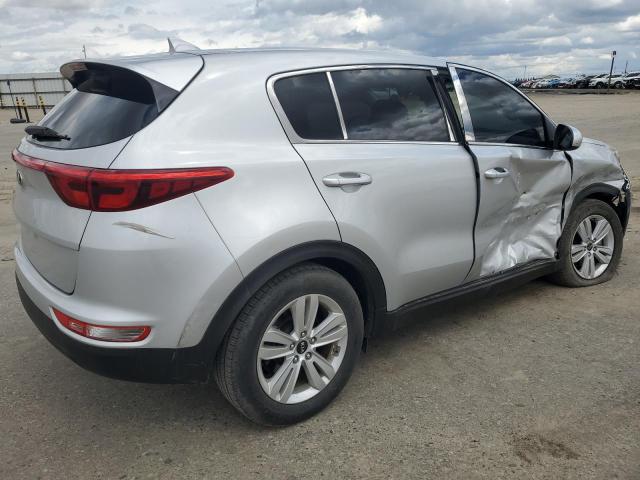 KNDPM3AC2H7221700 KIA Sportage Lx