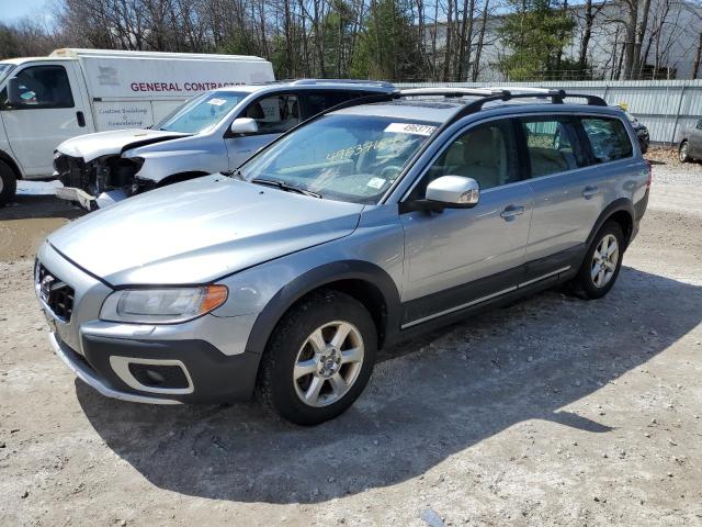 Auction sale of the 2011 Volvo Xc70 3.2, vin: YV4952BZ1B1105172, lot number: 49637184