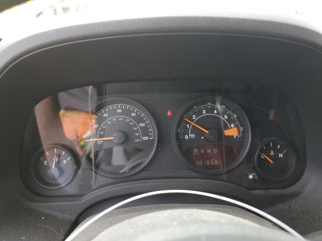 1C4NJPBB7ED529441 Jeep Patriot Sport